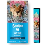Cheetah Piss HHC Disposable Vape